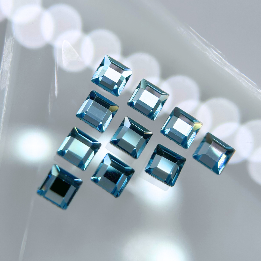 Gemas Dentales Originales - Square