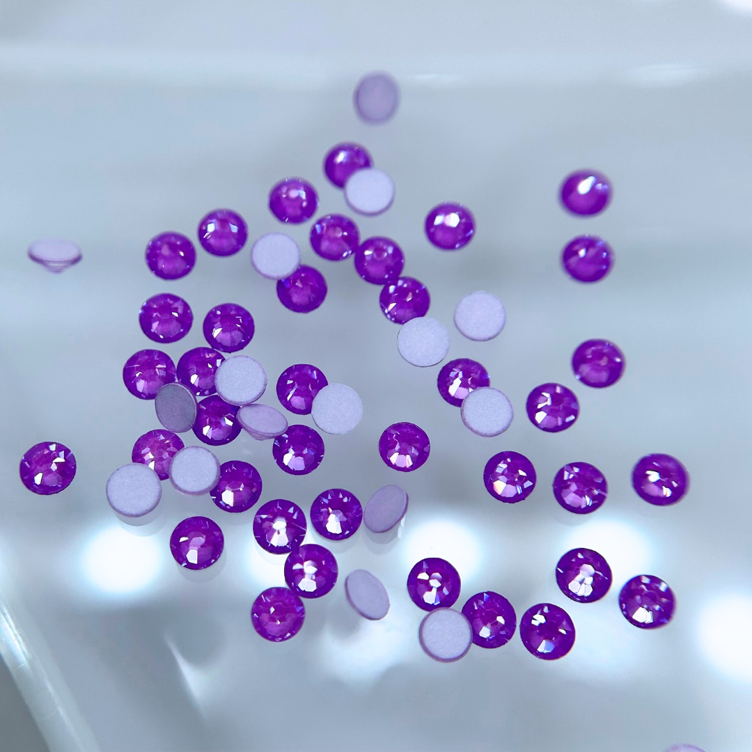 Gemas Dentales Originales Neón - Electric Violet