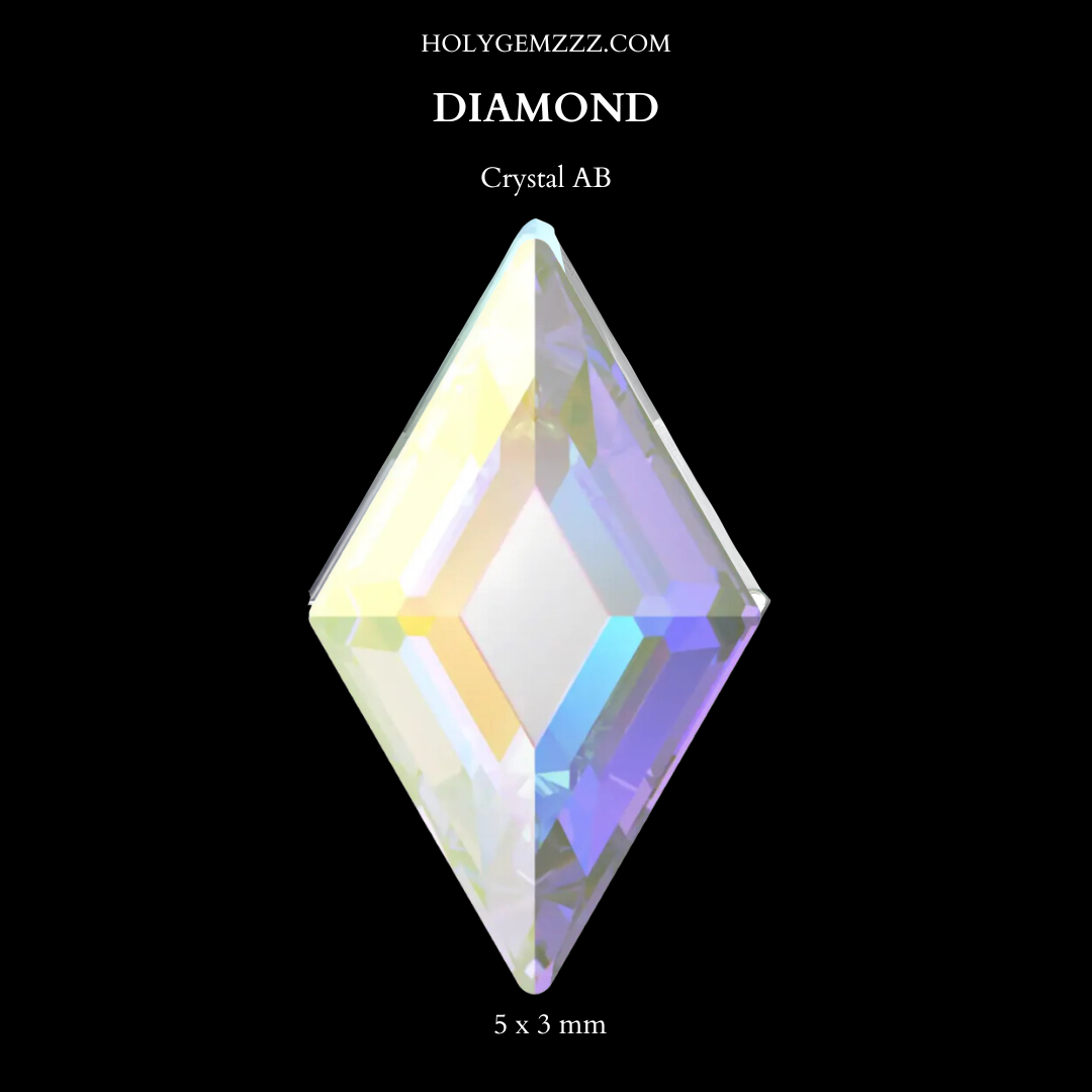 Gemas Dentales - Diamond