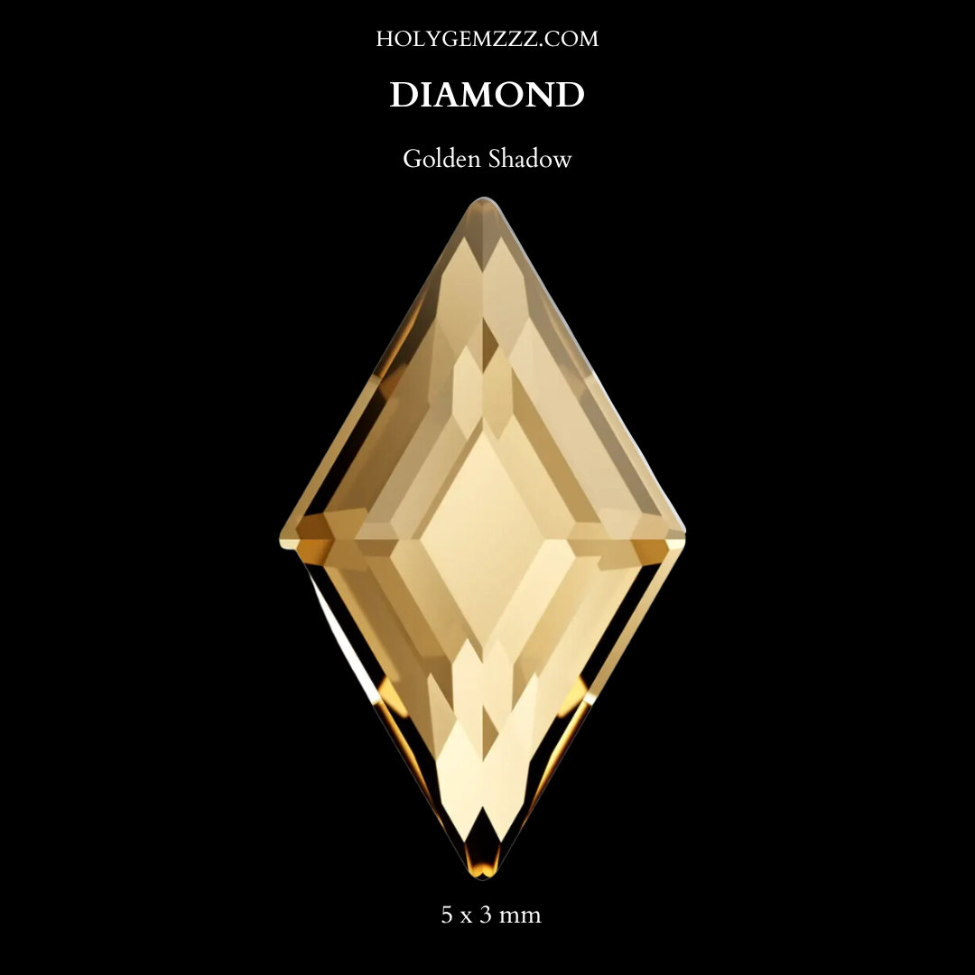 Gemas Dentales - Diamond
