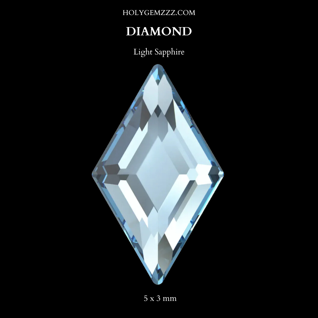 Gemas Dentales - Diamond