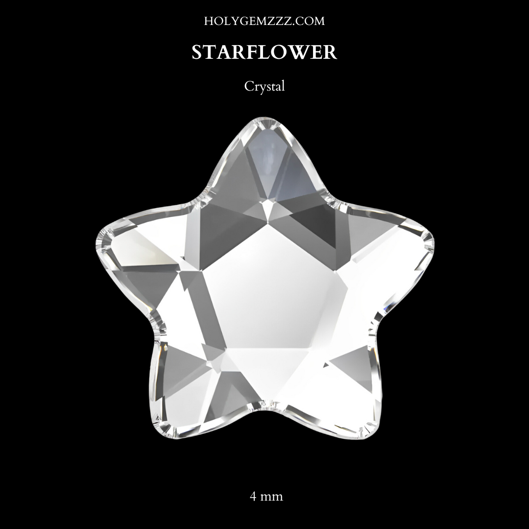 Gemas Dentales Originales - Starflower