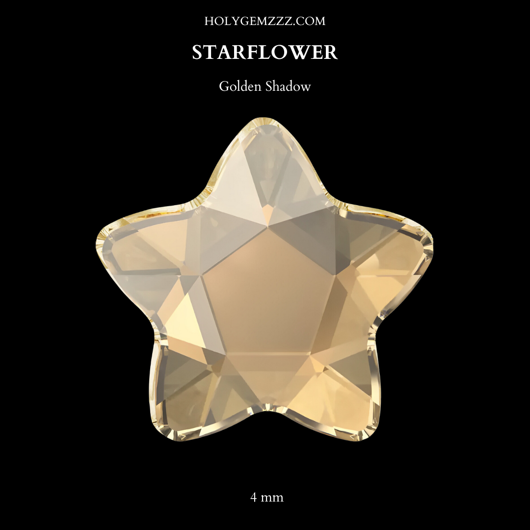 Gemas Dentales Originales - Starflower
