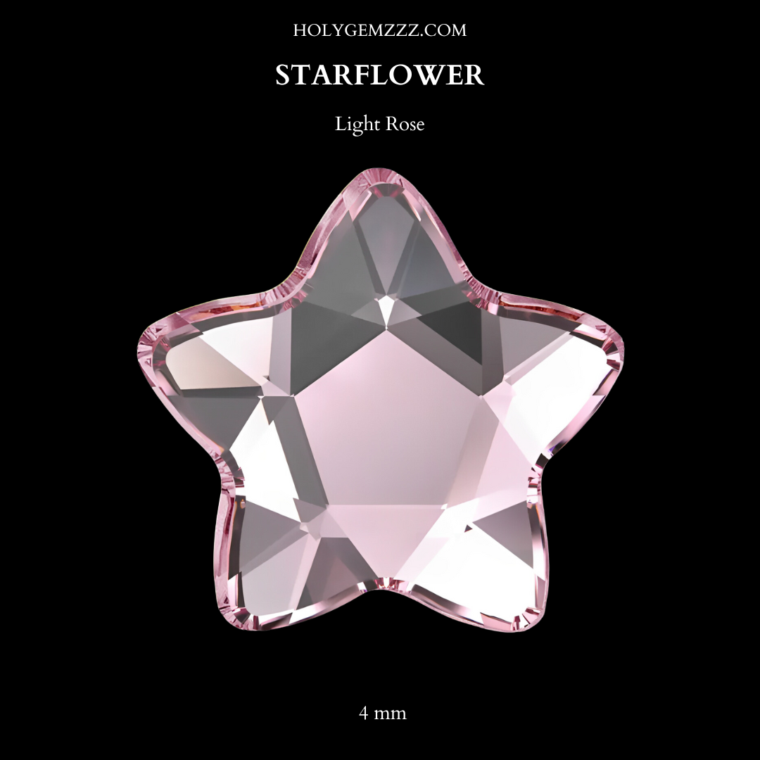 Gemas Dentales Originales - Starflower