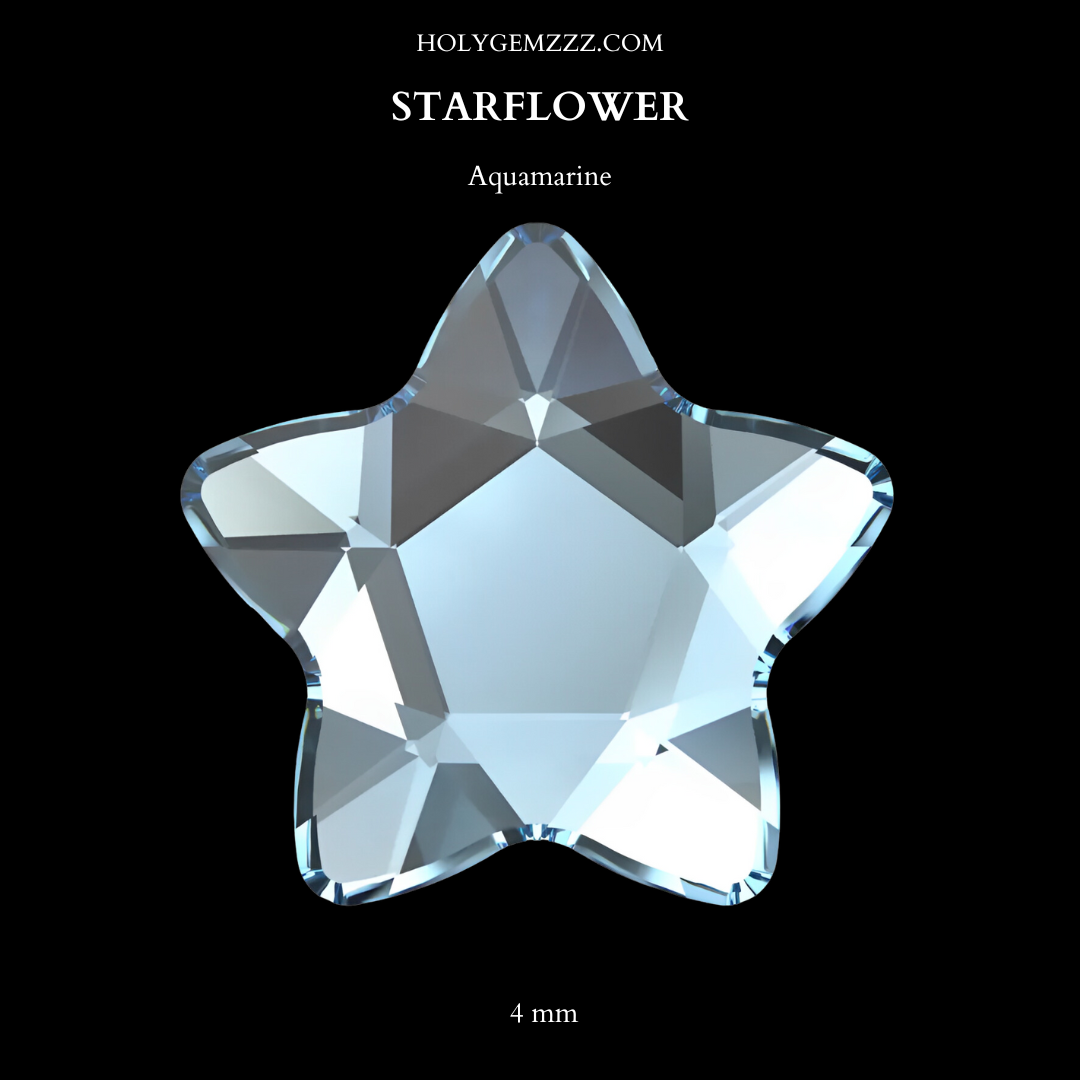 Gemas Dentales Originales - Starflower