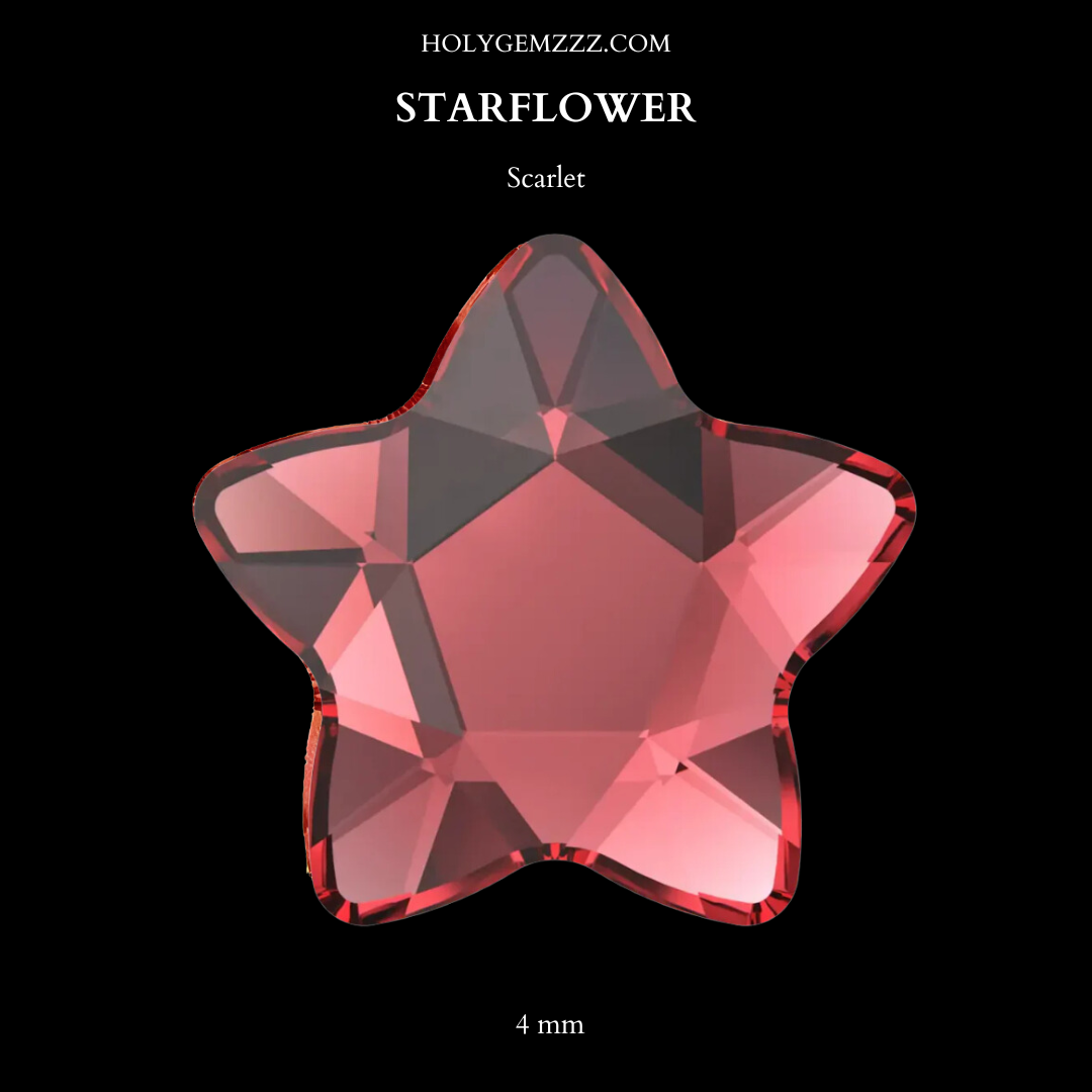 Gemas Dentales Originales - Starflower