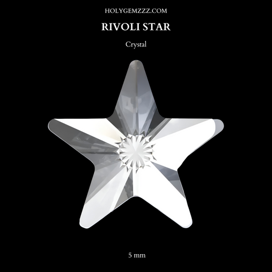 Gemas Dentales Originales - Rivoli Star