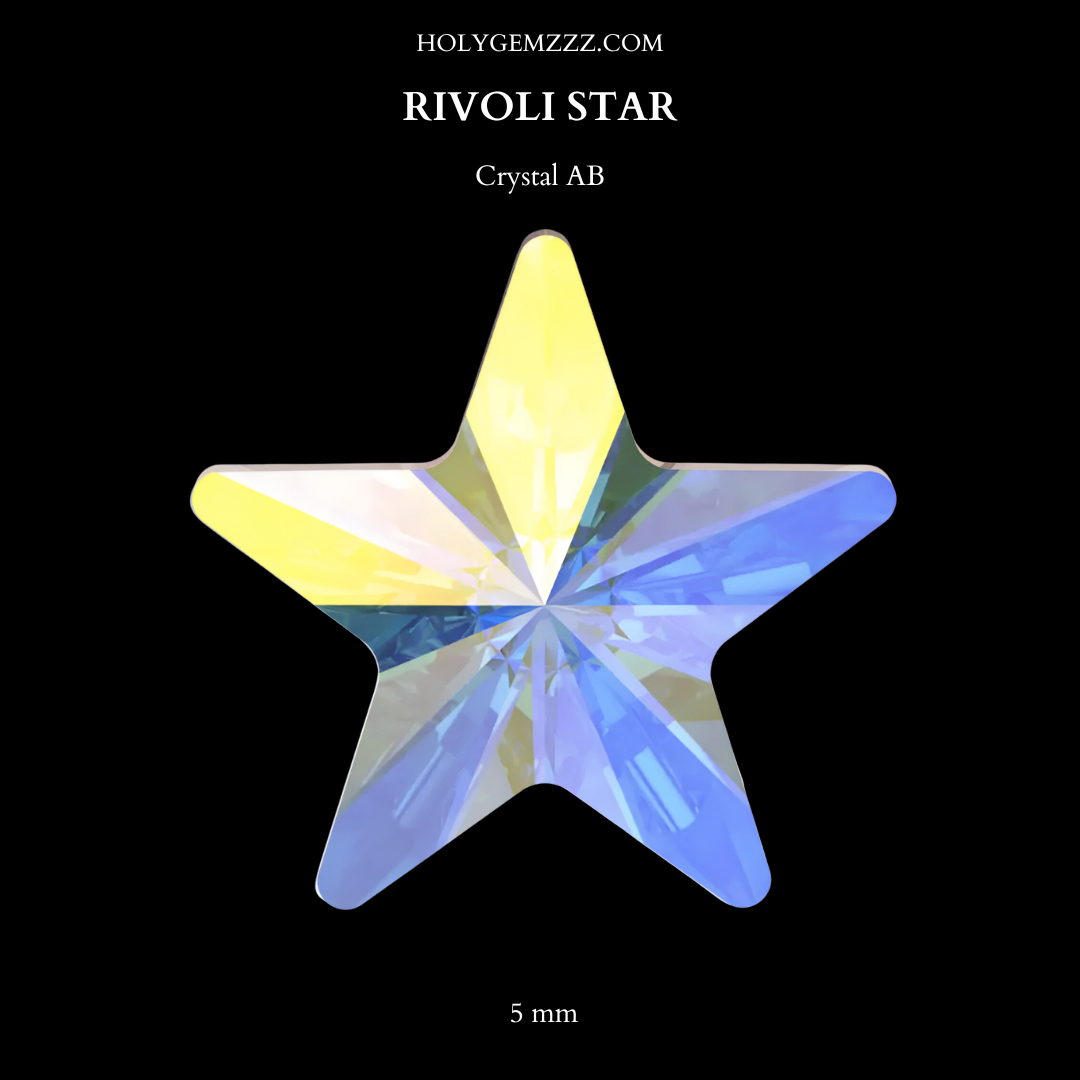 Gemas Dentales - Rivoli Star