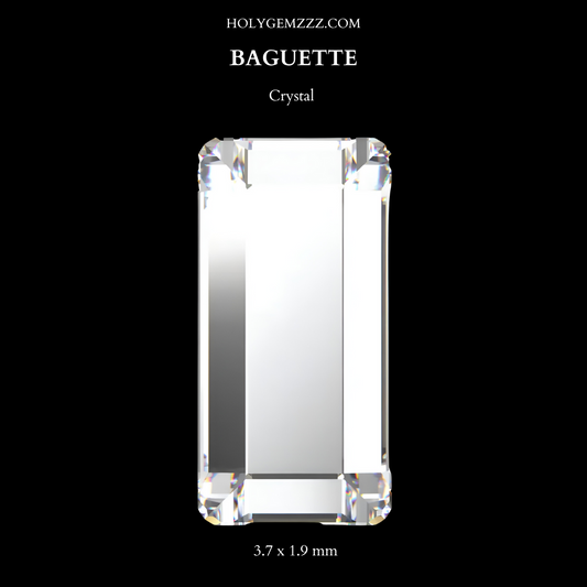 Gemas Dentales Originales - Baguette
