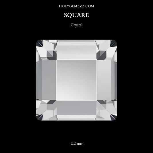 Gemas Dentales Originales - Square