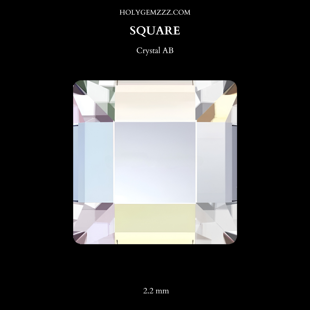 Gemas Dentales Originales - Square