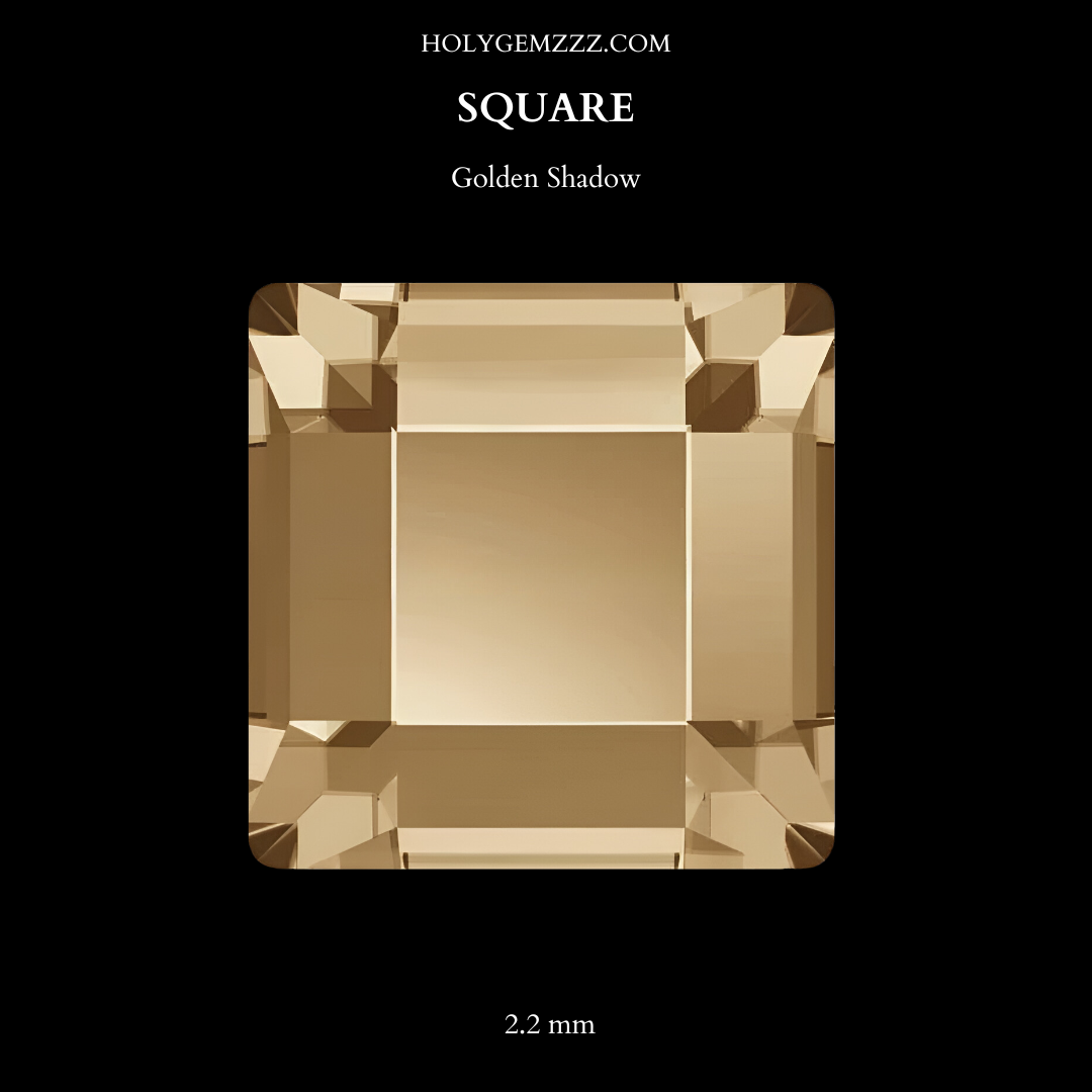 Gemas Dentales Originales - Square