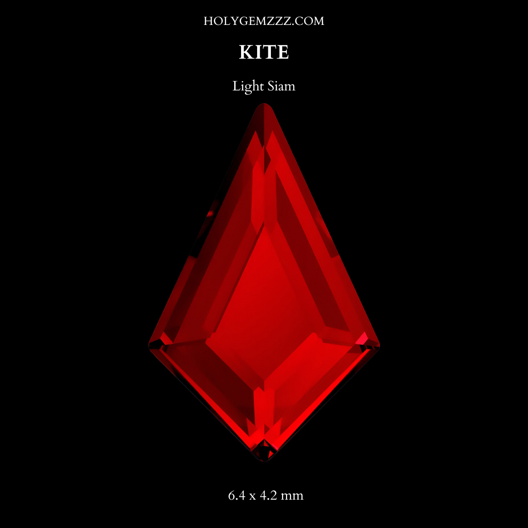 Gemas Dentales Originales - Kite