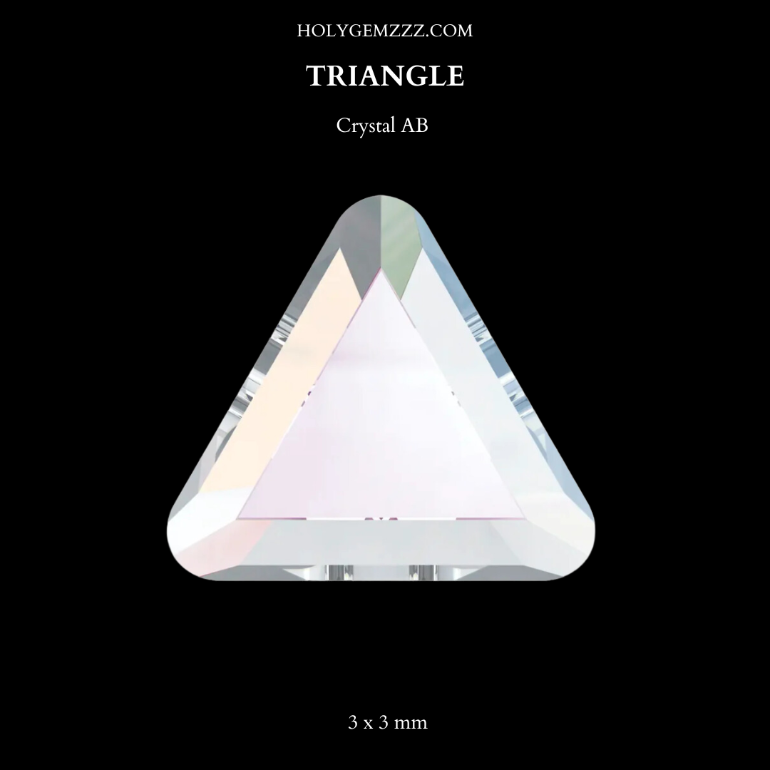 Gemas Dentales Originales - Triangle