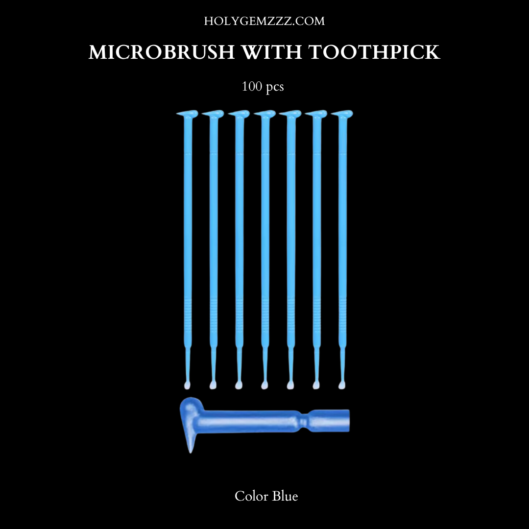 Microaplicador con Palillo