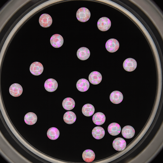 Gema Dental Ópalo - Redonda