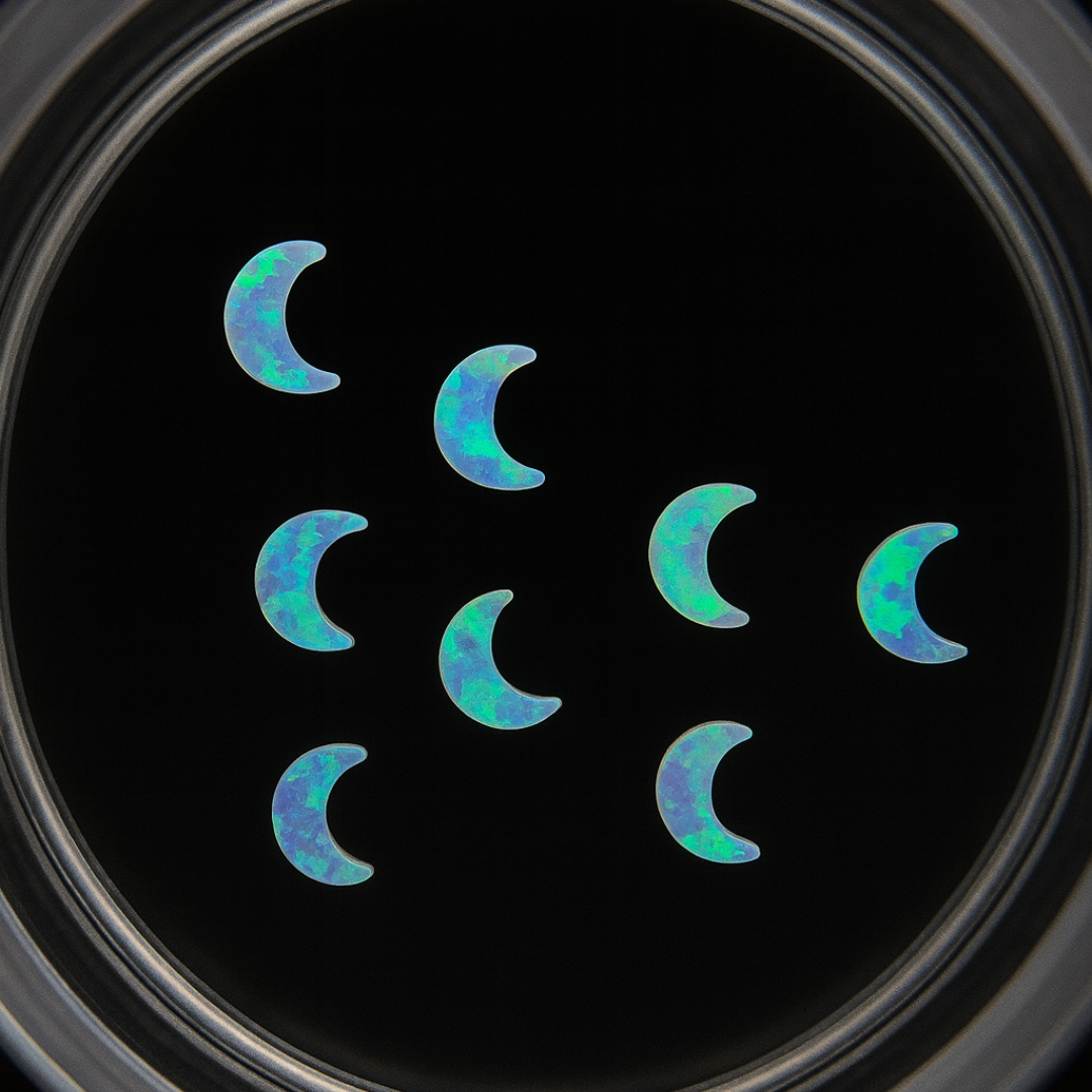 Gema Dental Ópalo - Luna