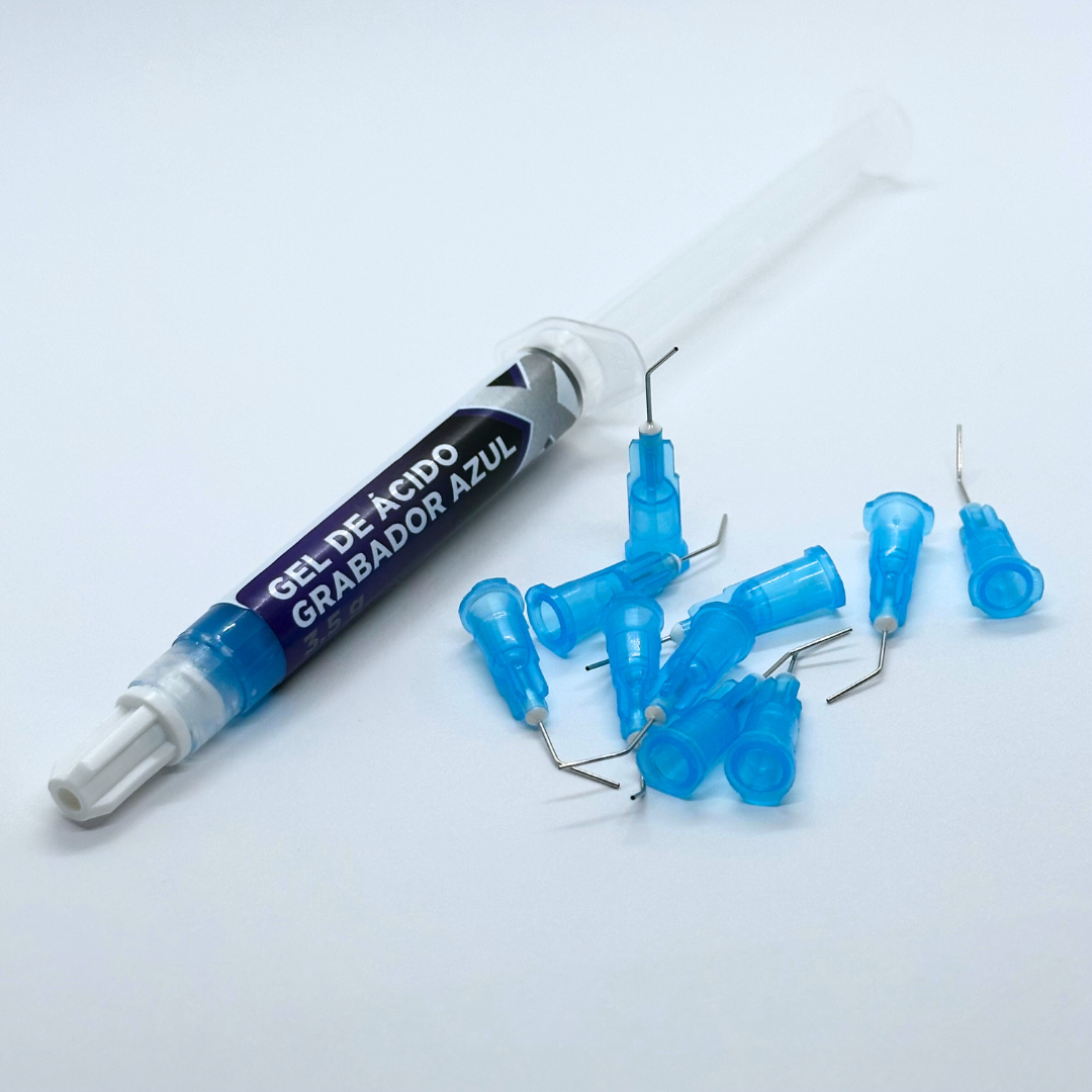 Etch 37% Phosphoric Acid (3.5 g)