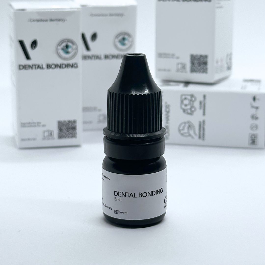 Light Curing Adhesive (5 ml)