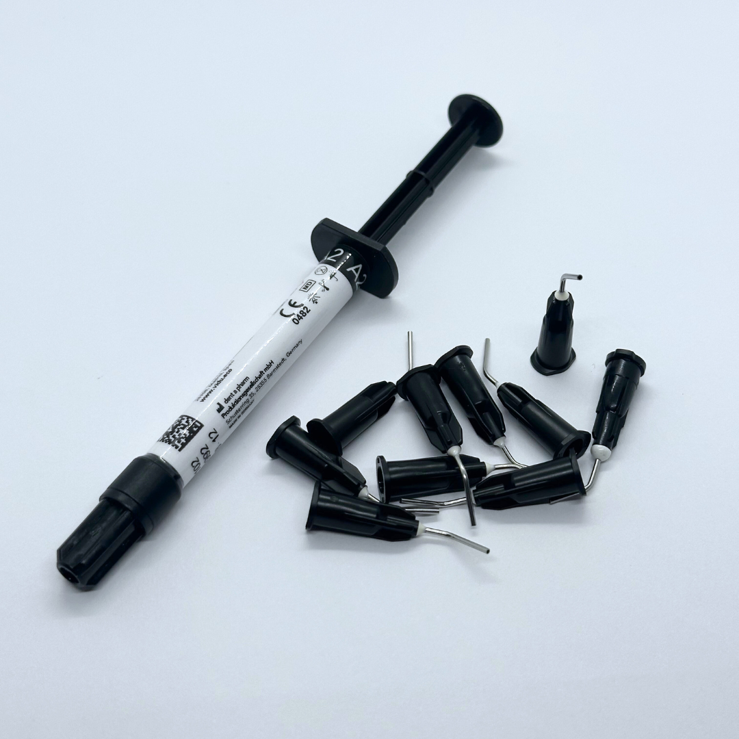 Composite Fluido A2 – Translúcido (1g)