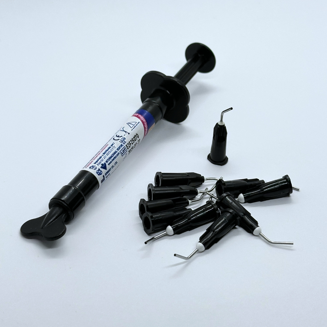 Flowable Composite - Translucent & Resistant ( 2g )