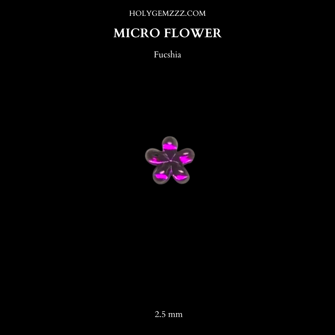 Micro Flor