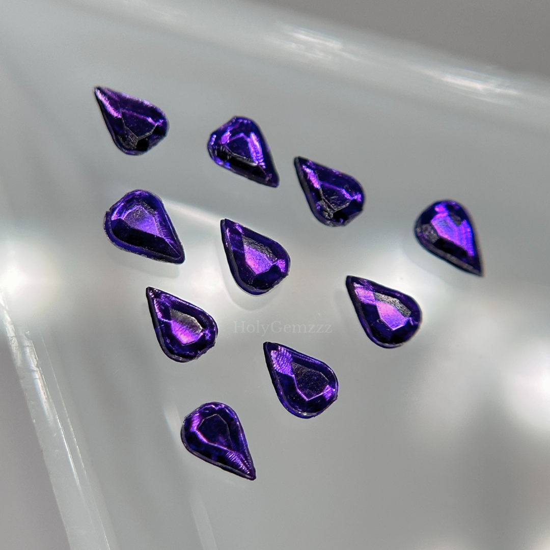 Micro Gemas Dentales - Gota