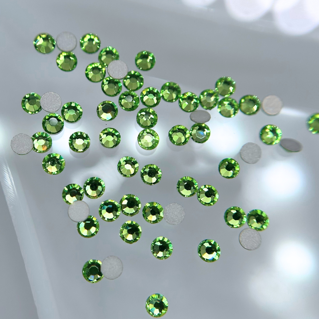 Gemas Dentales Preciosa - Peridot