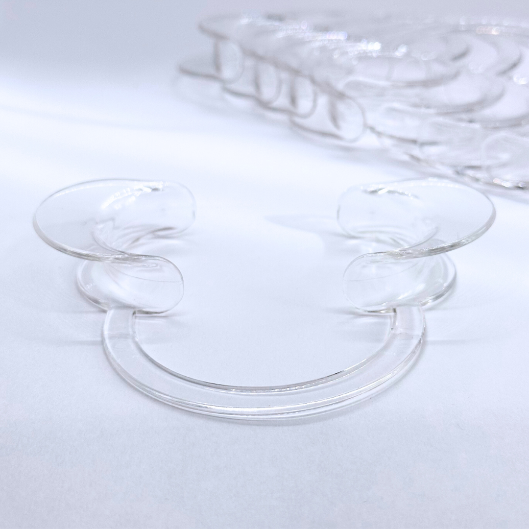 Pack 10 Retractores de Mejillas Desechables – Talla S