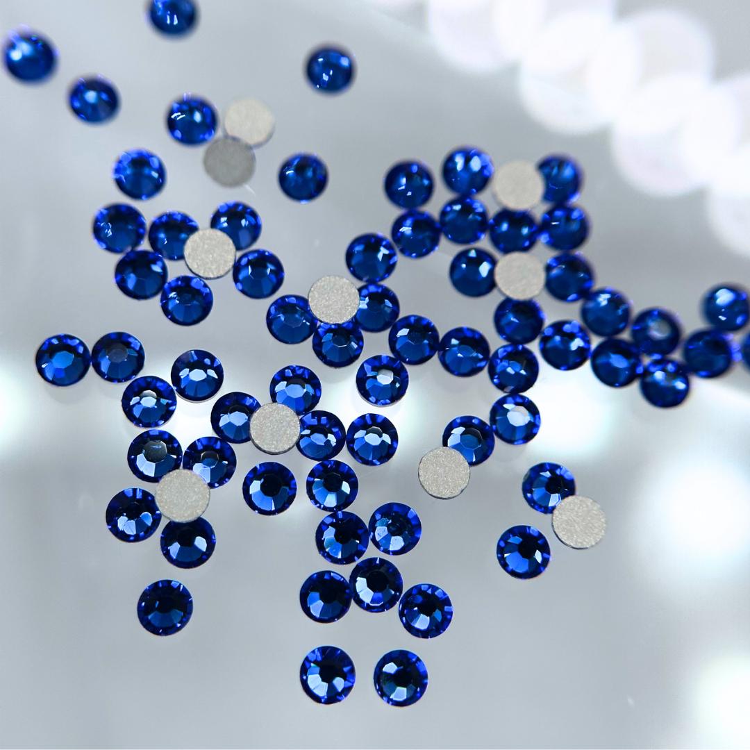 Gemas Dentales Preciosa - Sapphire