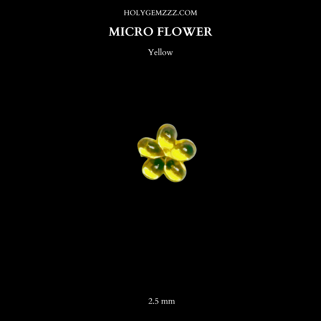 Micro Flor