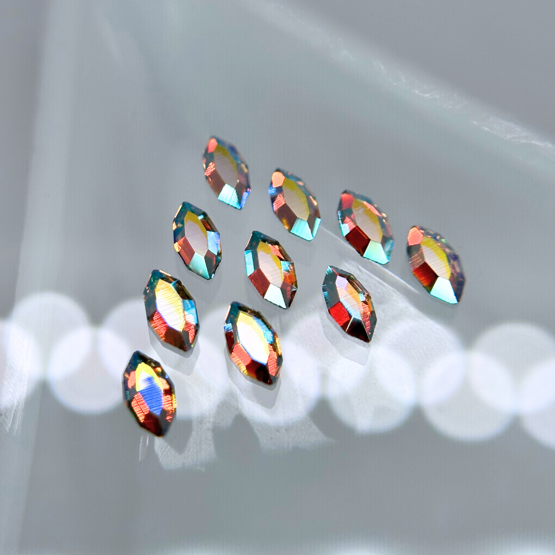 Gemas Dentales Originales - Navette