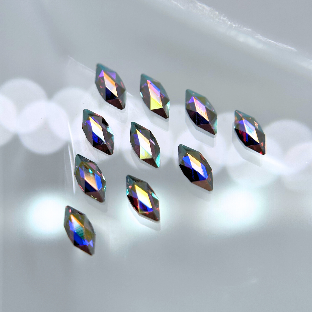 Gemas Dentales Originales - Marquise