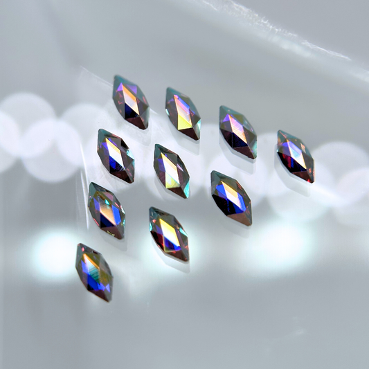 Gemas Dentales Originales - Marquise