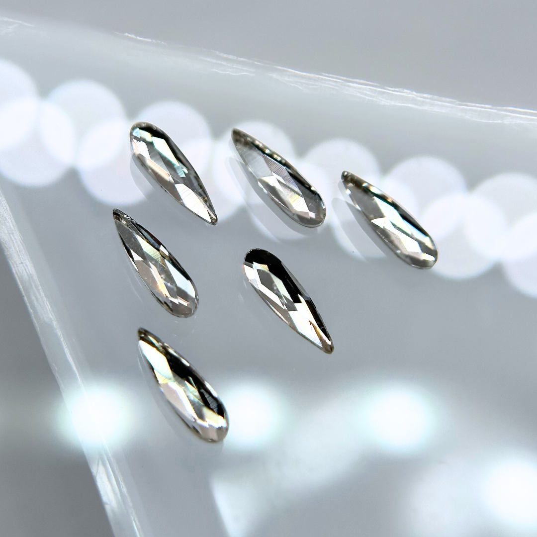 Gemas Dentales Originales - Raindrop
