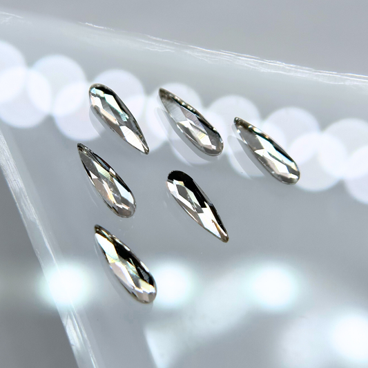 Gemas Dentales Originales - Raindrop