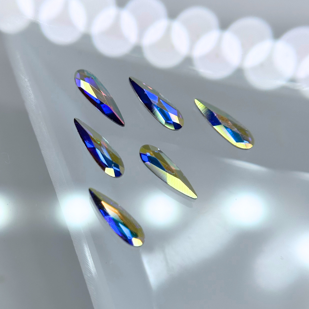Gemas Dentales Originales - Raindrop