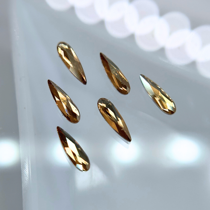 Gemas Dentales Originales - Raindrop