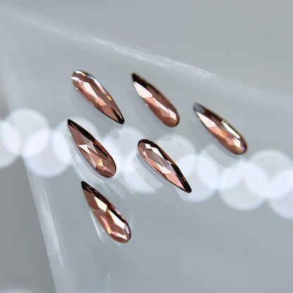 Gemas Dentales Originales - Raindrop