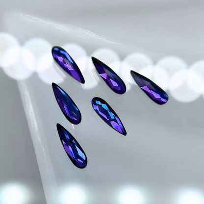 Gemas Dentales Originales - Raindrop