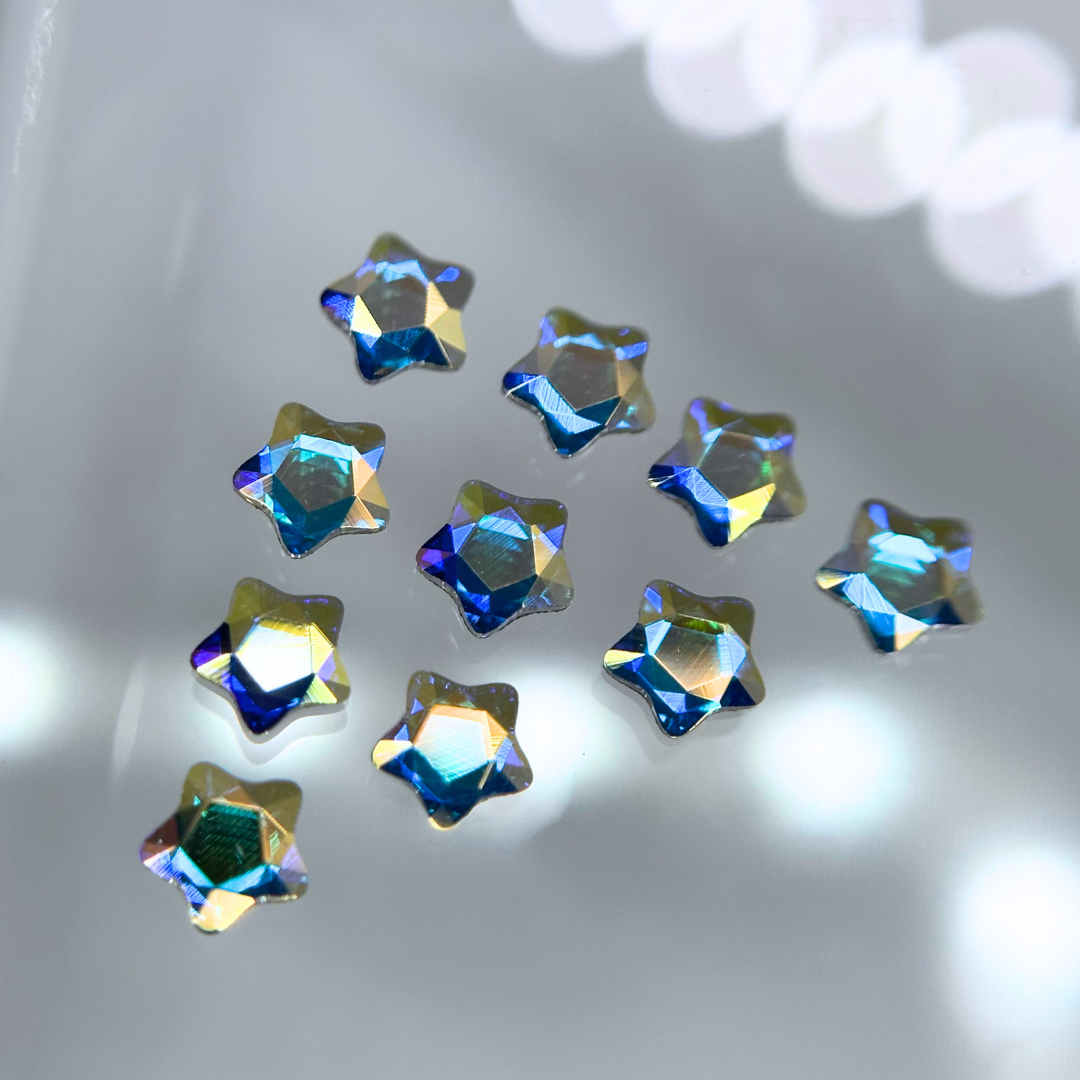 Original Tooth Gems - Starflower