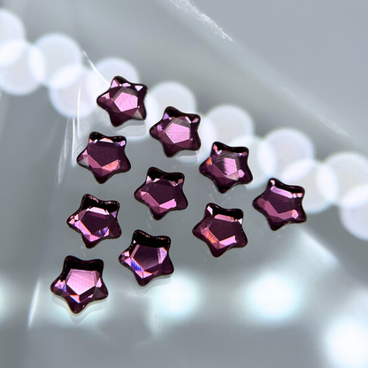 Original Tooth Gems - Starflower