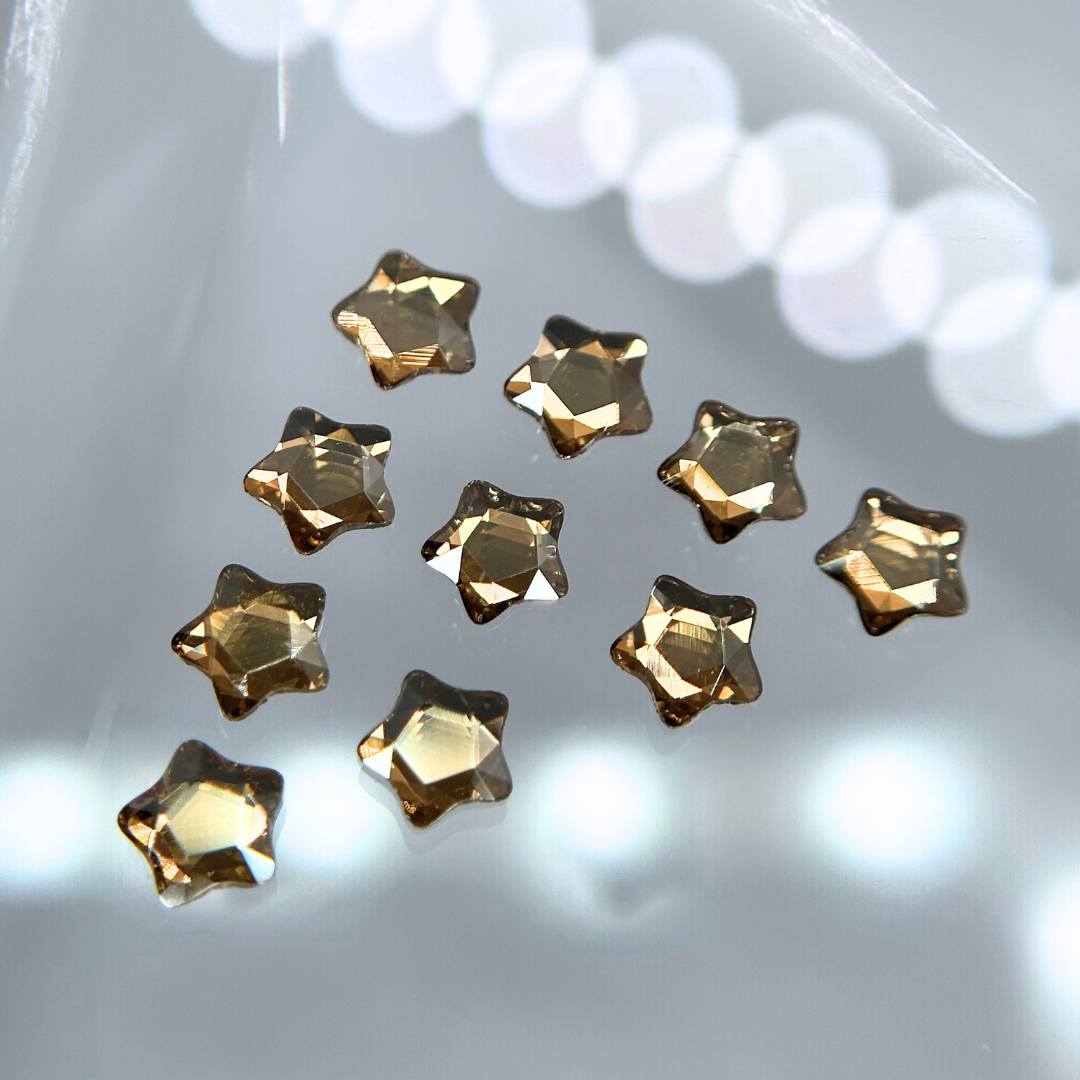 Original Tooth Gems - Starflower