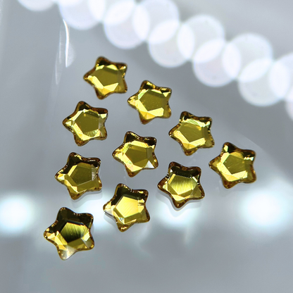 Original Tooth Gems - Starflower