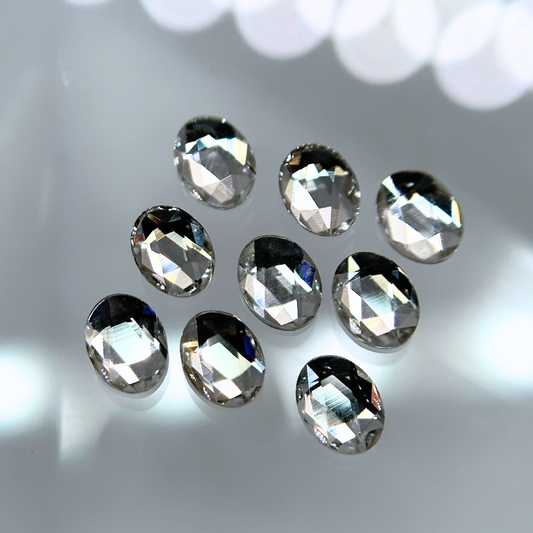 Gemas Dentales Originales - Oval