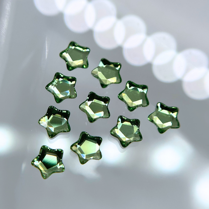 Original Tooth Gems - Starflower