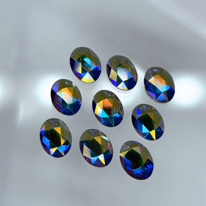 Gemas Dentales Originales - Oval