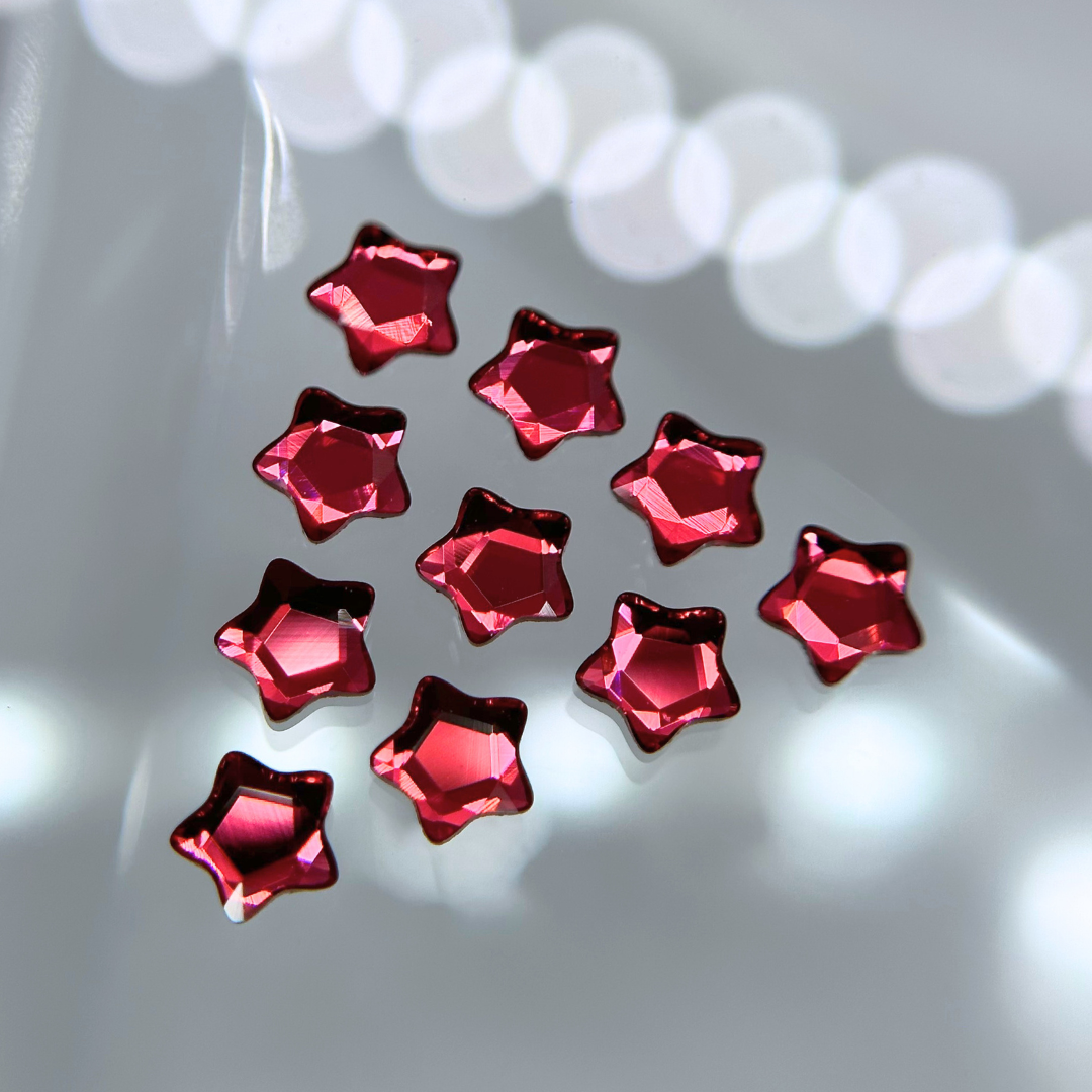 Original Tooth Gems - Starflower