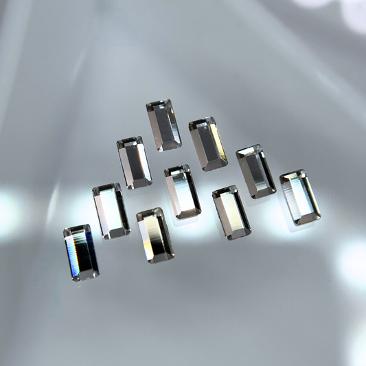 Gemas Dentales Originales - Baguette