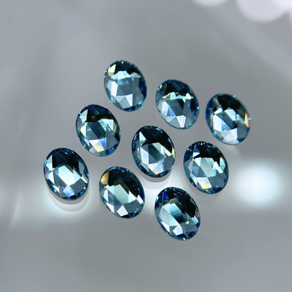 Gemas Dentales Originales - Oval